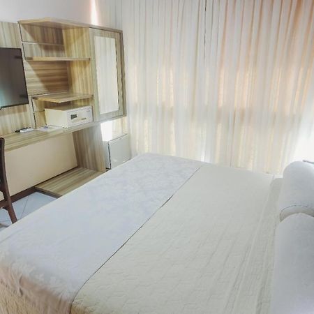 Pousada Safira Do Morro Morro de Sao Paulo Ngoại thất bức ảnh
