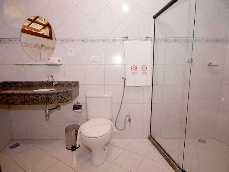 Pousada Safira Do Morro Morro de Sao Paulo Ngoại thất bức ảnh