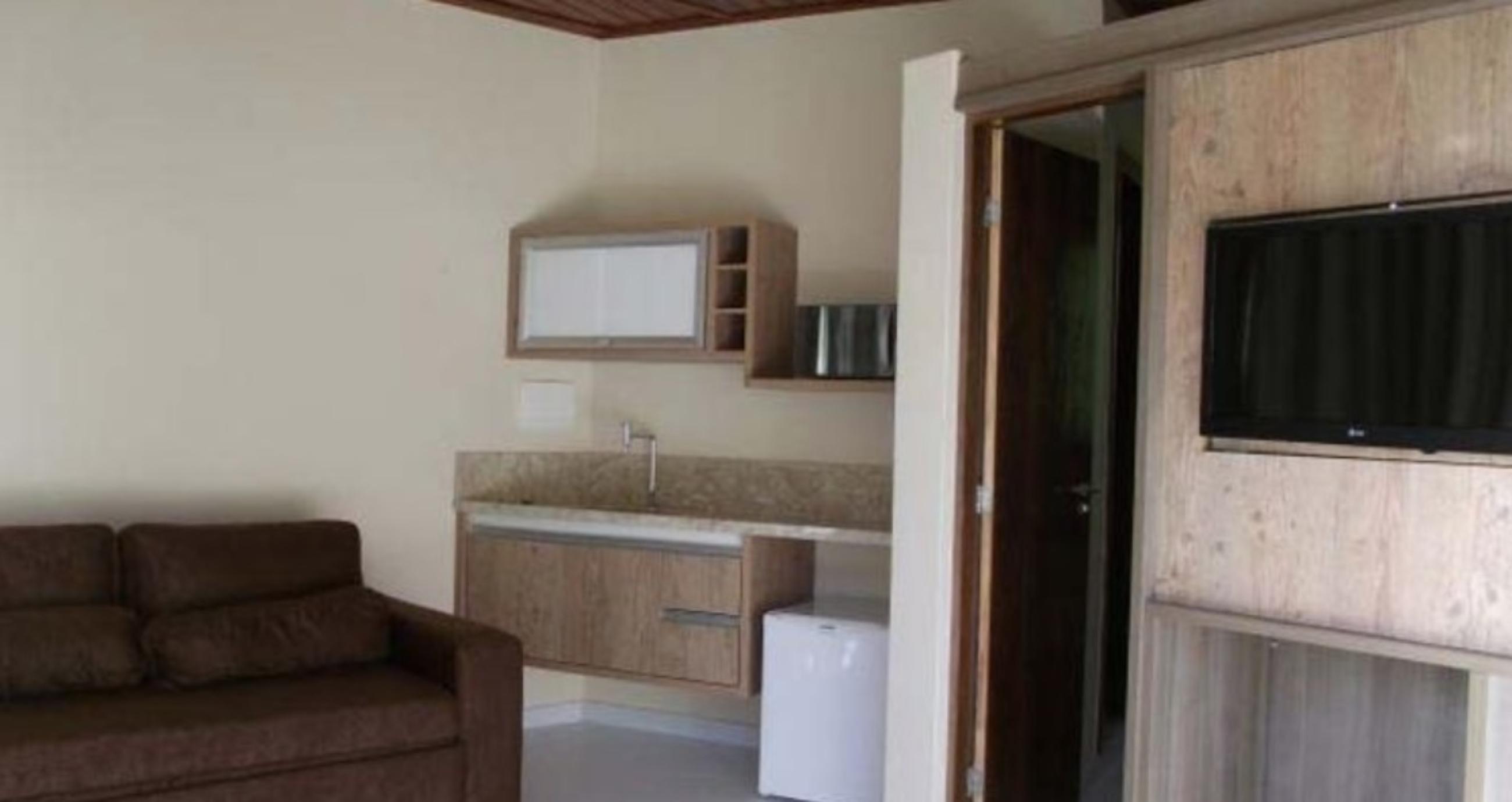 Pousada Safira Do Morro Morro de Sao Paulo Ngoại thất bức ảnh