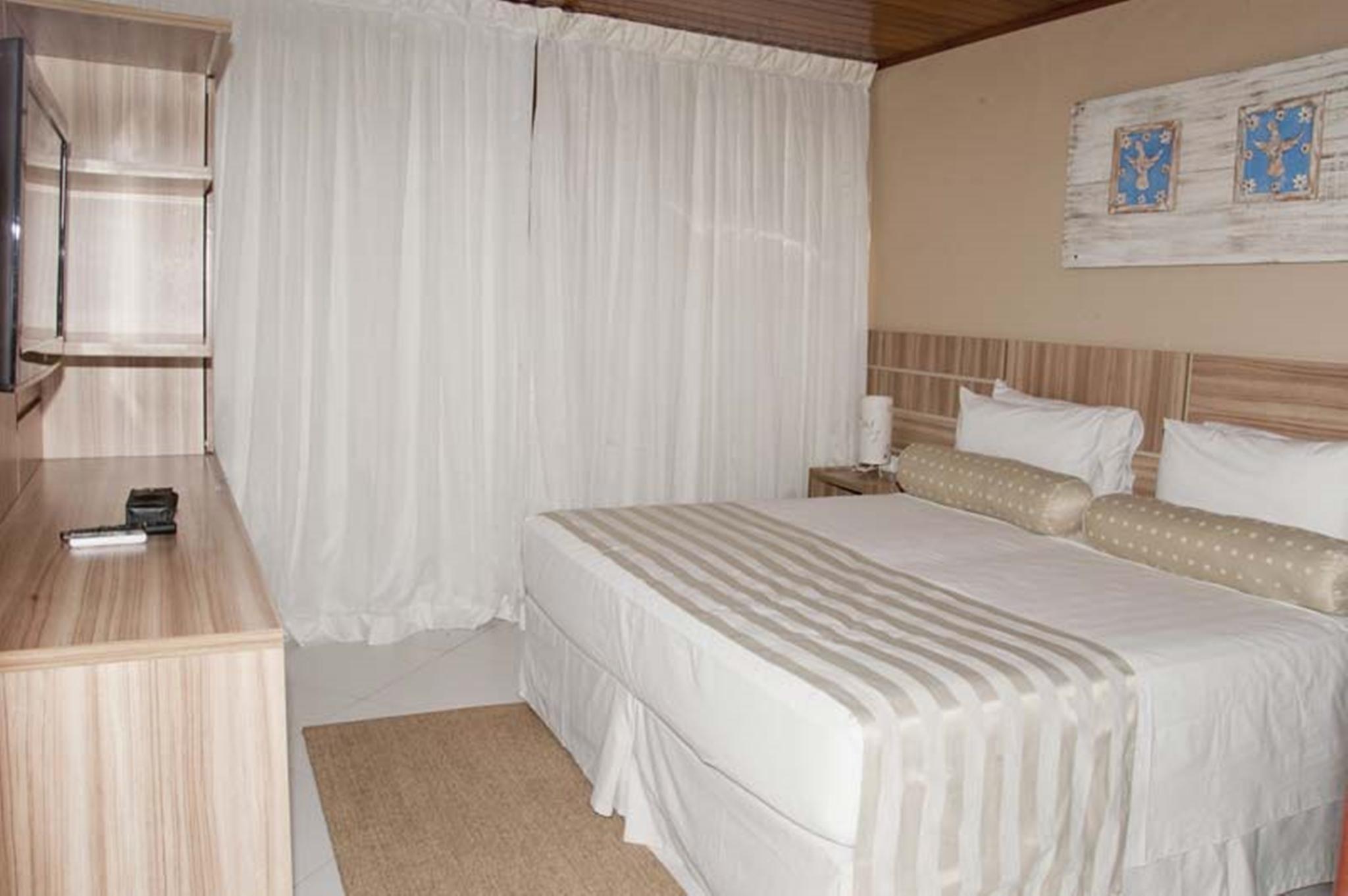 Pousada Safira Do Morro Morro de Sao Paulo Ngoại thất bức ảnh