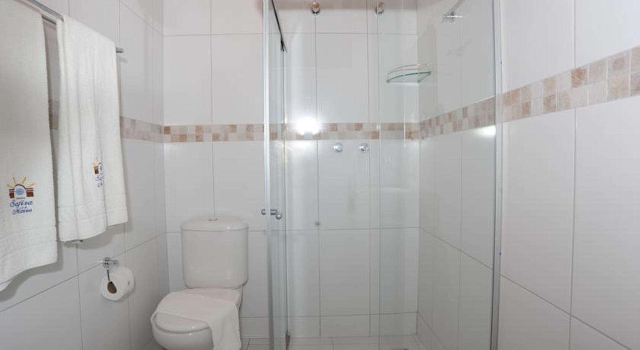 Pousada Safira Do Morro Morro de Sao Paulo Ngoại thất bức ảnh