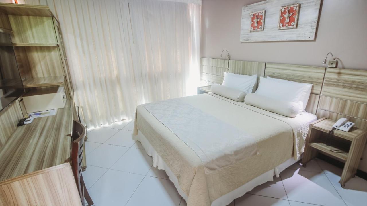 Pousada Safira Do Morro Morro de Sao Paulo Ngoại thất bức ảnh