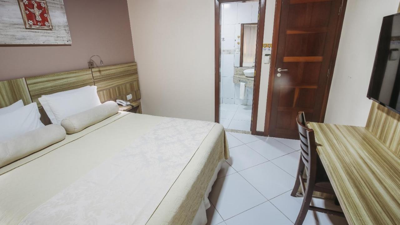 Pousada Safira Do Morro Morro de Sao Paulo Ngoại thất bức ảnh