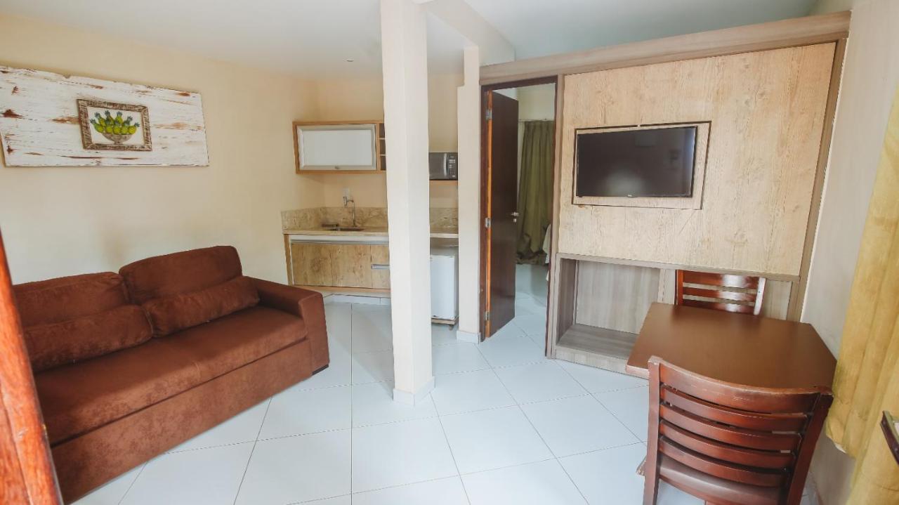 Pousada Safira Do Morro Morro de Sao Paulo Ngoại thất bức ảnh