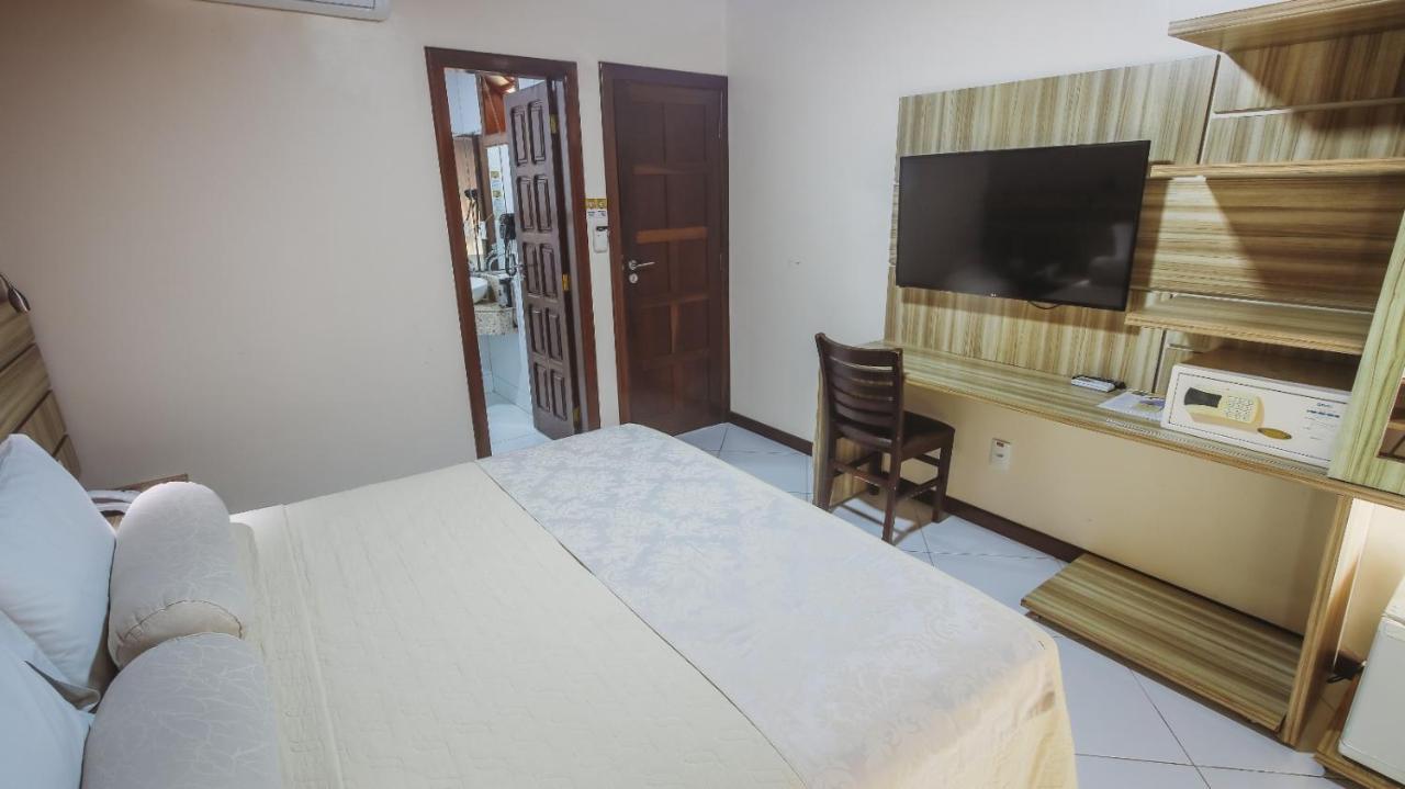Pousada Safira Do Morro Morro de Sao Paulo Ngoại thất bức ảnh