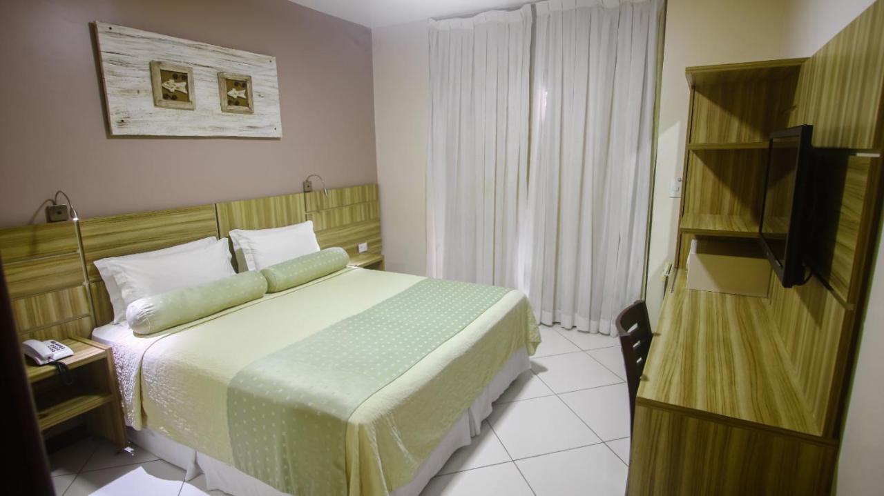 Pousada Safira Do Morro Morro de Sao Paulo Ngoại thất bức ảnh