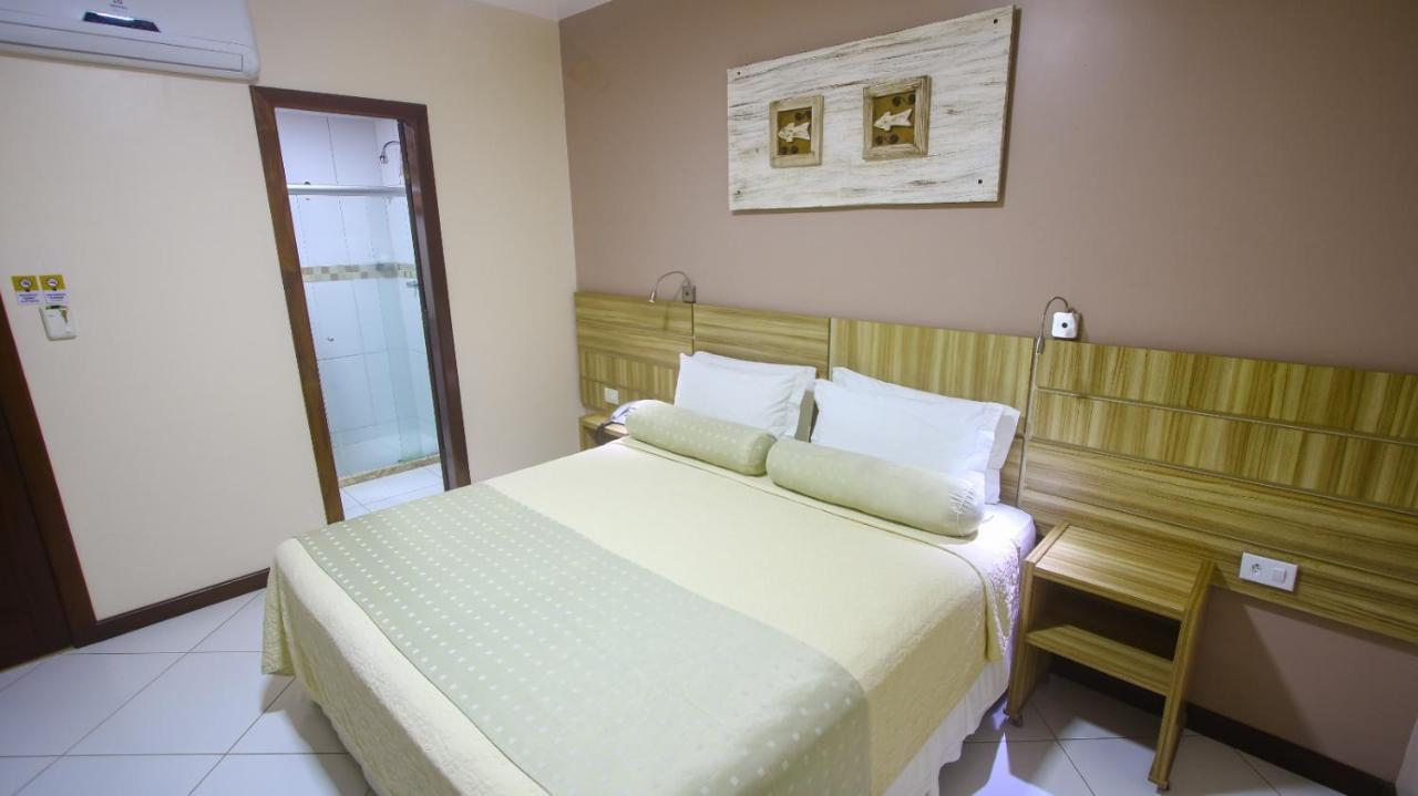 Pousada Safira Do Morro Morro de Sao Paulo Ngoại thất bức ảnh
