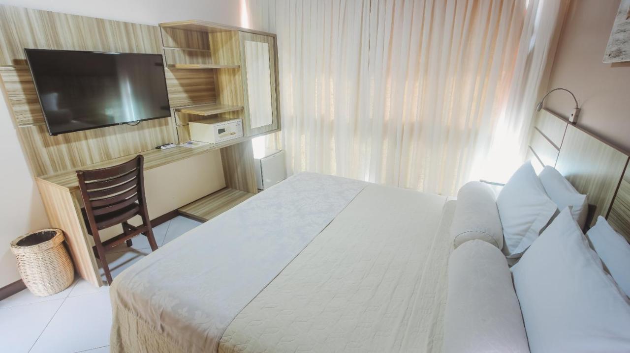 Pousada Safira Do Morro Morro de Sao Paulo Ngoại thất bức ảnh