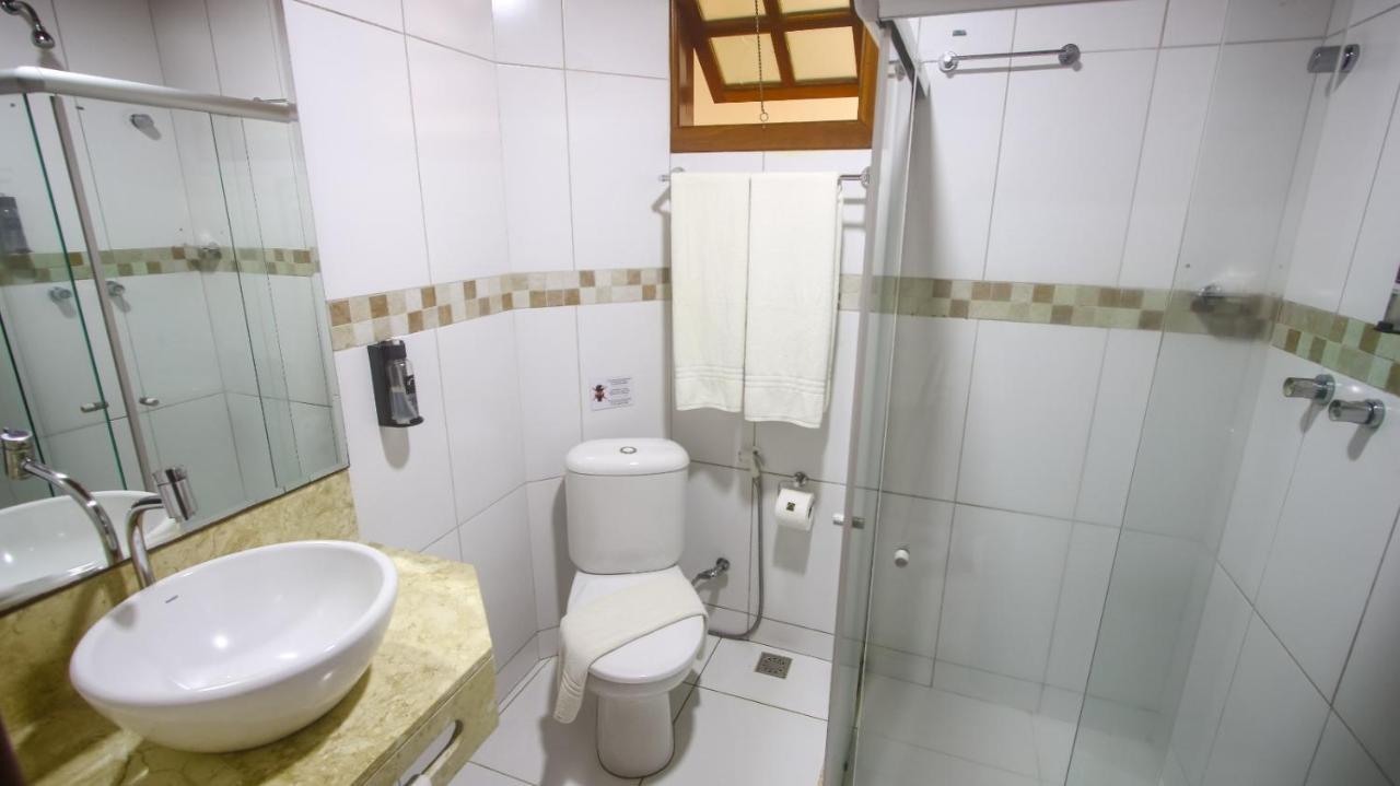 Pousada Safira Do Morro Morro de Sao Paulo Ngoại thất bức ảnh