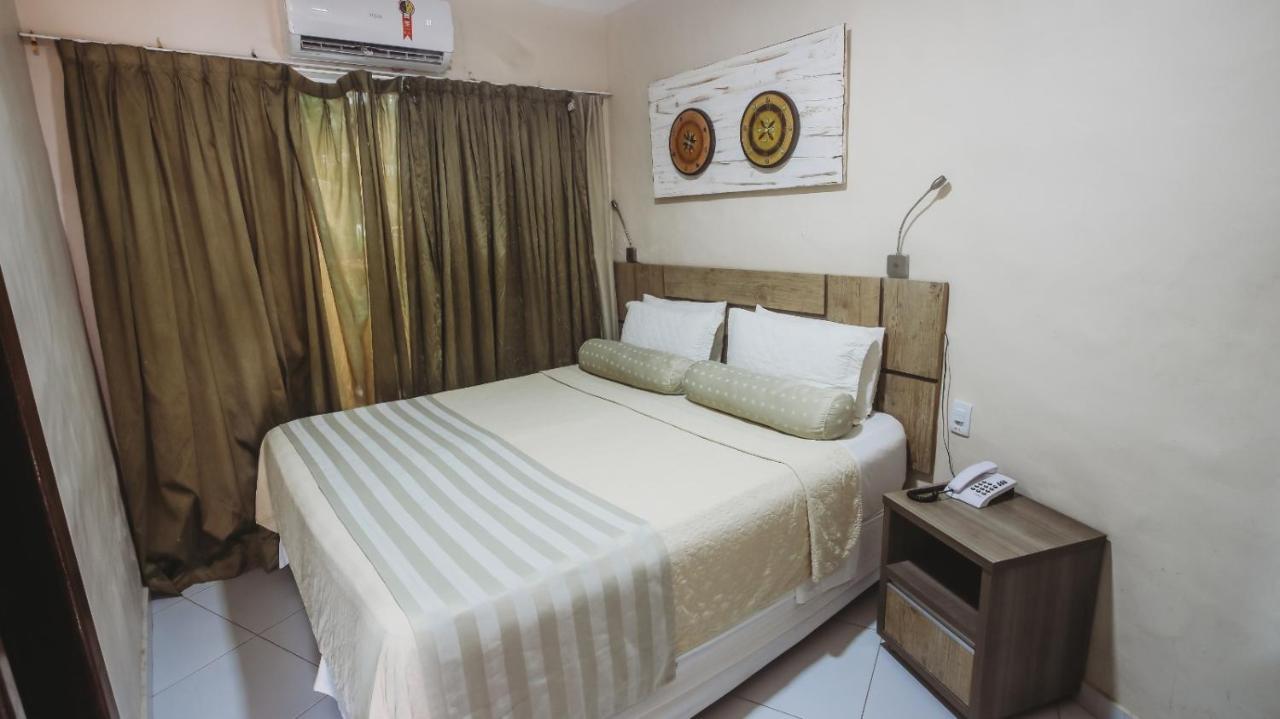 Pousada Safira Do Morro Morro de Sao Paulo Ngoại thất bức ảnh