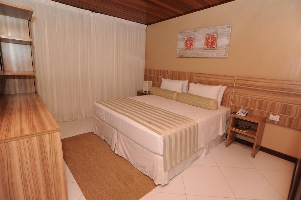 Pousada Safira Do Morro Morro de Sao Paulo Ngoại thất bức ảnh