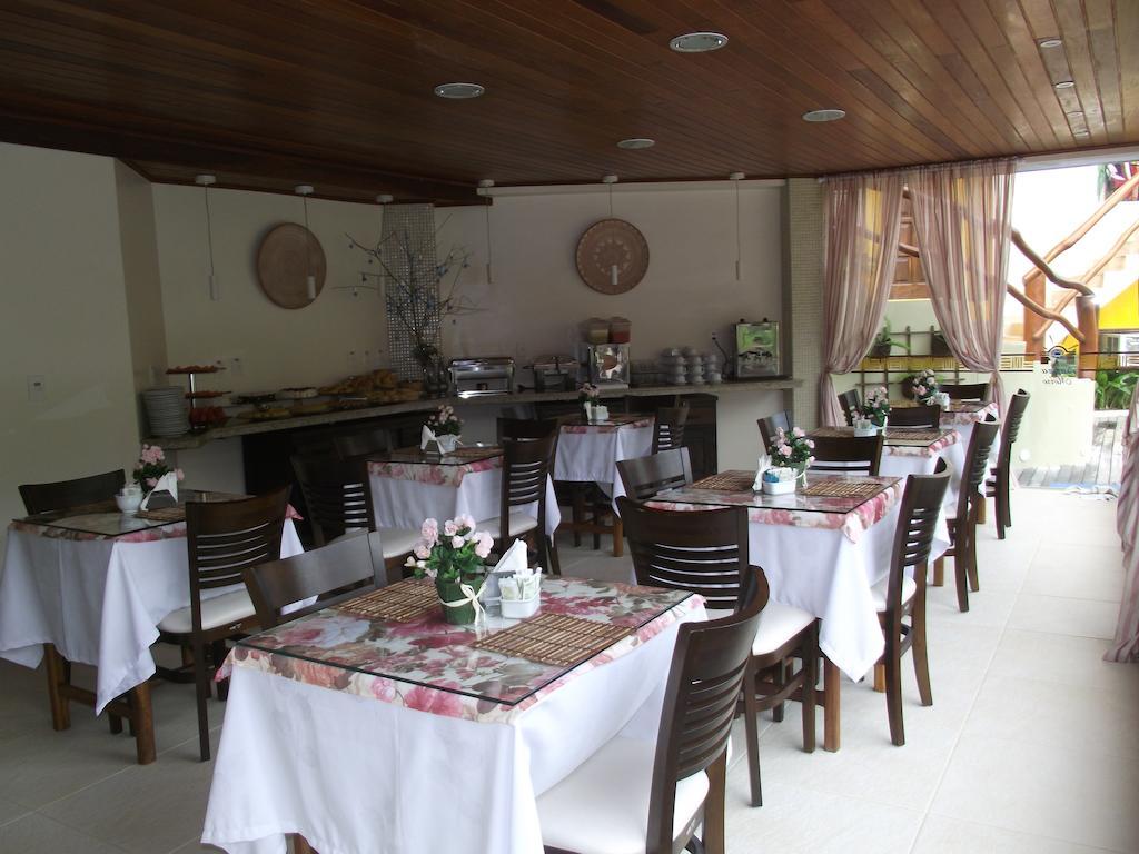 Pousada Safira Do Morro Morro de Sao Paulo Ngoại thất bức ảnh