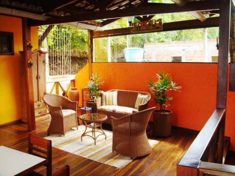 Pousada Safira Do Morro Morro de Sao Paulo Ngoại thất bức ảnh