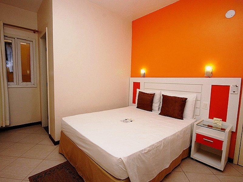 Pousada Safira Do Morro Morro de Sao Paulo Ngoại thất bức ảnh